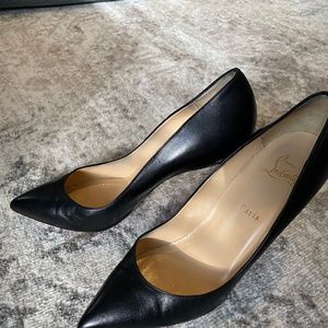 Christian Louboutin Heels